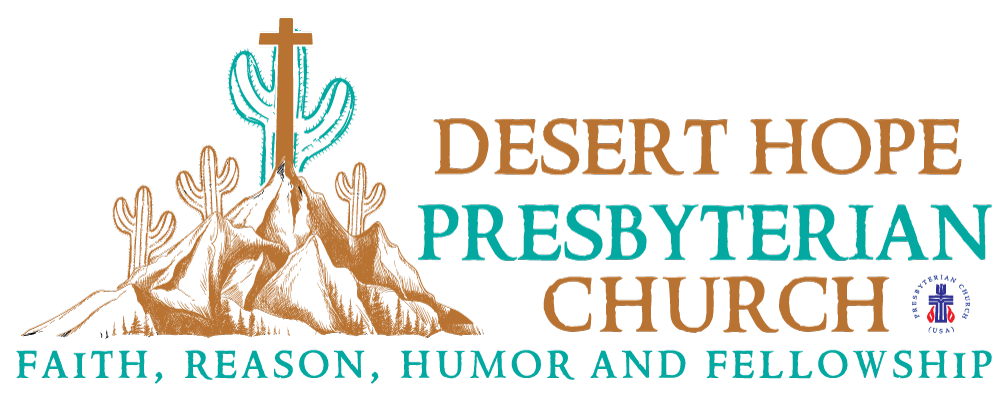 Desert Hope Presbyterian Church